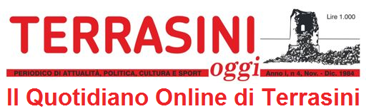 Terrasini Oggi Logo Testata 