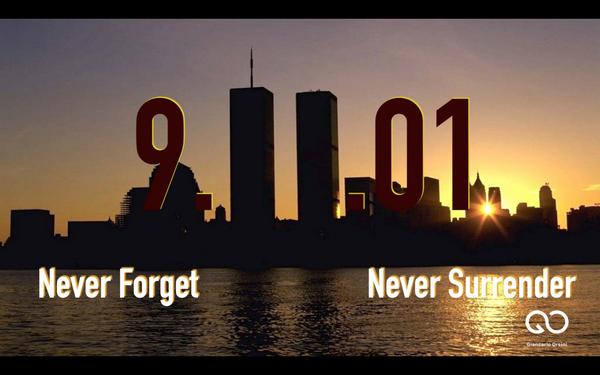 11 Settembre