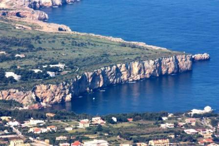 CALA ROSSA