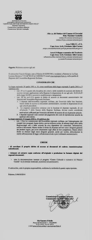NOTA 5 STELLE