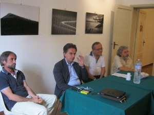 RADIO cento passi