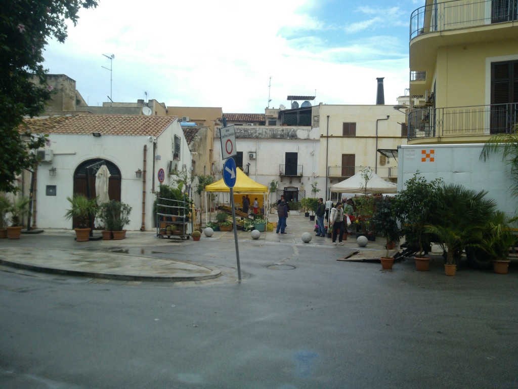 mercatino 1