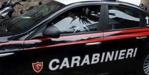 carabinieri copertina