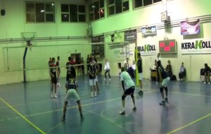 pallavolo 2