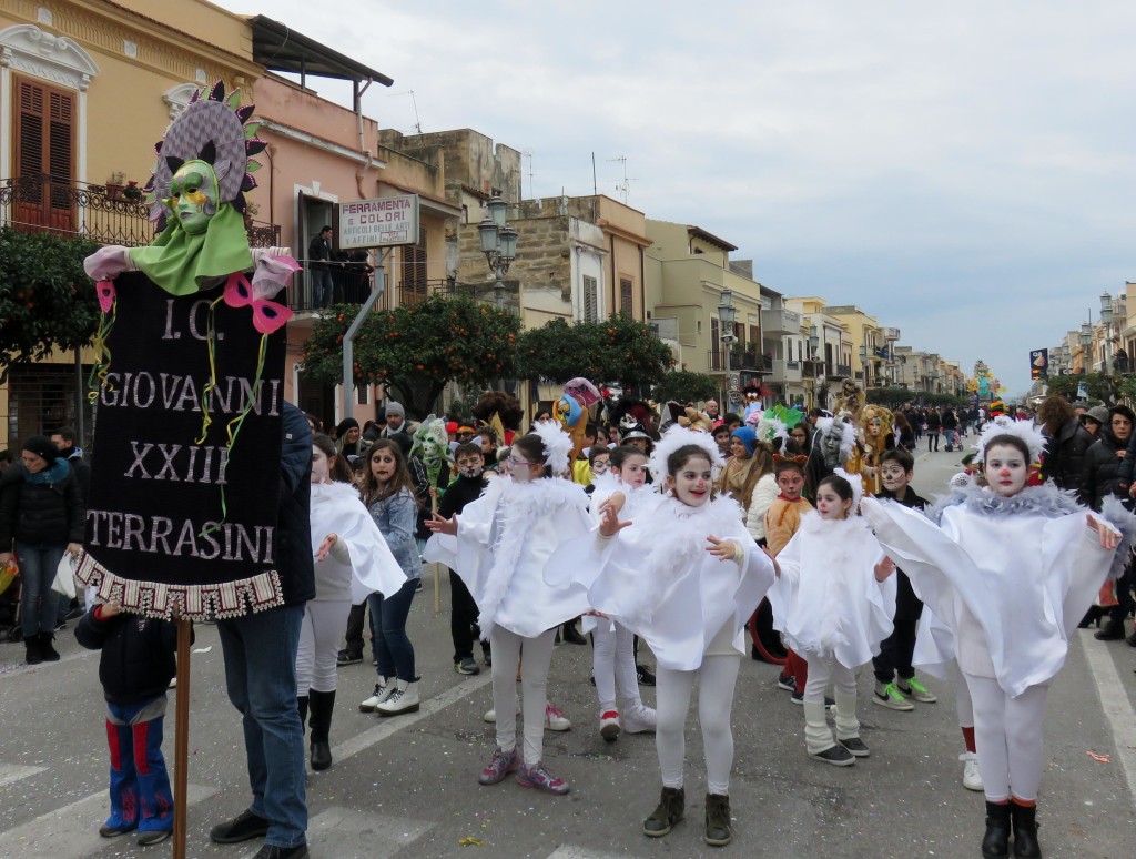 CARNEVALE 1