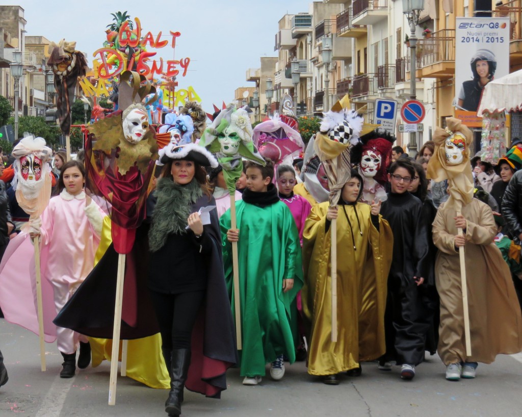 CARNEVALE 3