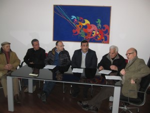 CONFERENZA COPERTINA