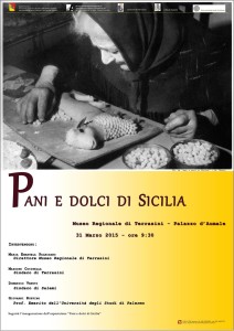 PANE E DOLCI