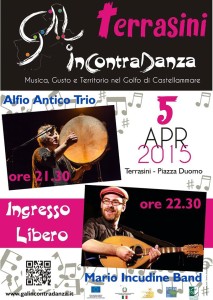 alfio antico