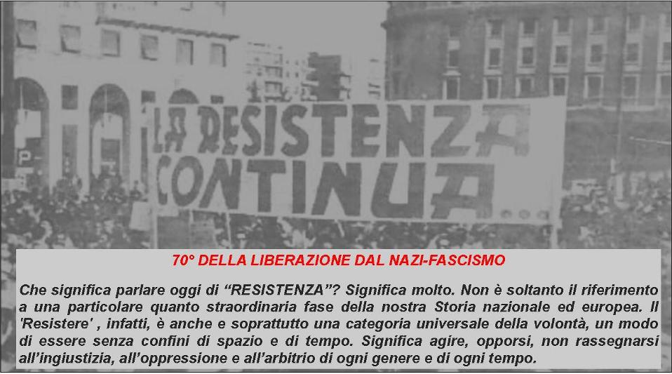 RESISTENZA 2