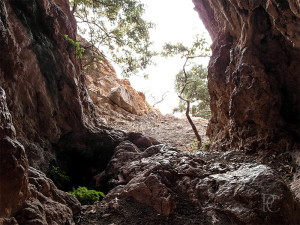 grotta salina