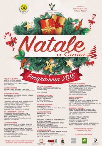 NATALE A CINISI