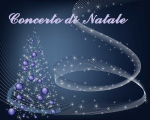 concerto di natale