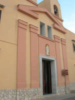 chiesa provvidenza