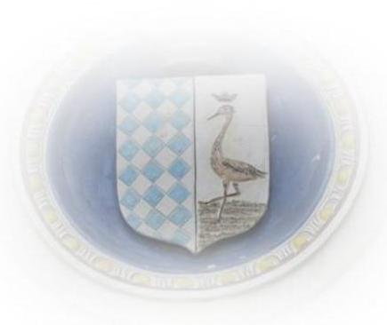 emblema comune sfumato