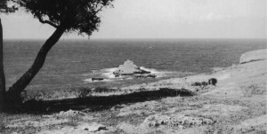 CALA ROSSA ANNI 50 2